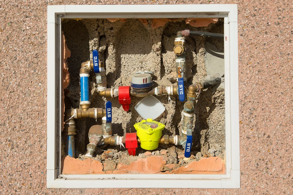 Pool leak detection