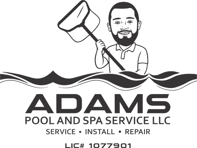 Adams Pool & Spa