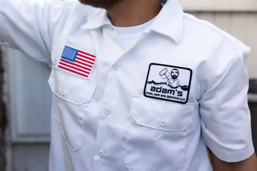 Commercial Pool Cleaning Services in Long Beach