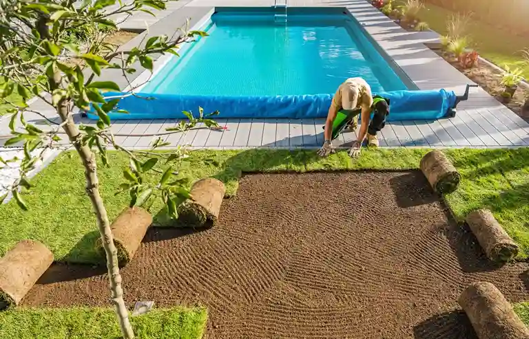 Complete Pool & Spa Solutions Under One Roof