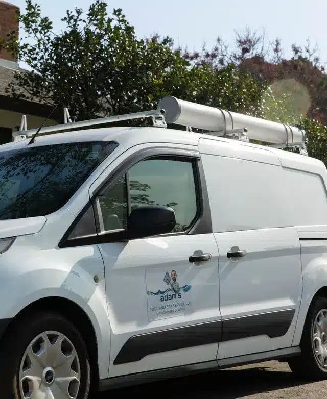 We Serve All of Long Beach County Adam Pool Spa